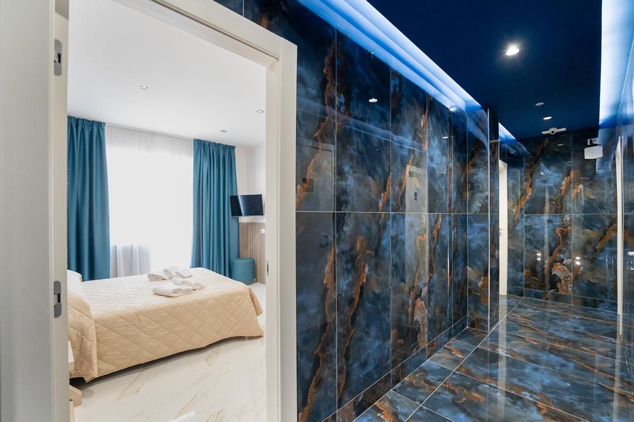 Greros H. Rooms Napoli Centro By Clapa Group Dislocated Hospitality Экстерьер фото