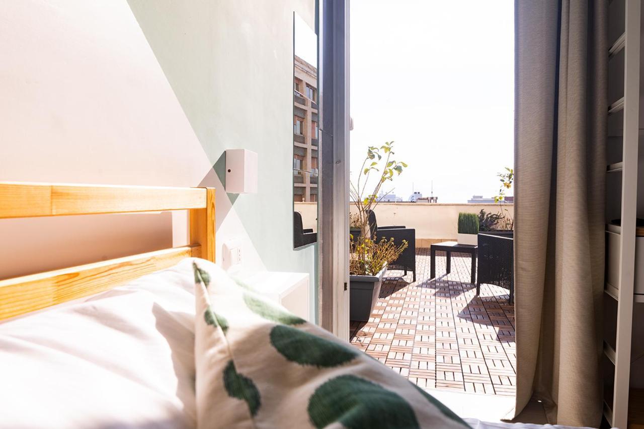 Greros H. Rooms Napoli Centro By Clapa Group Dislocated Hospitality Экстерьер фото